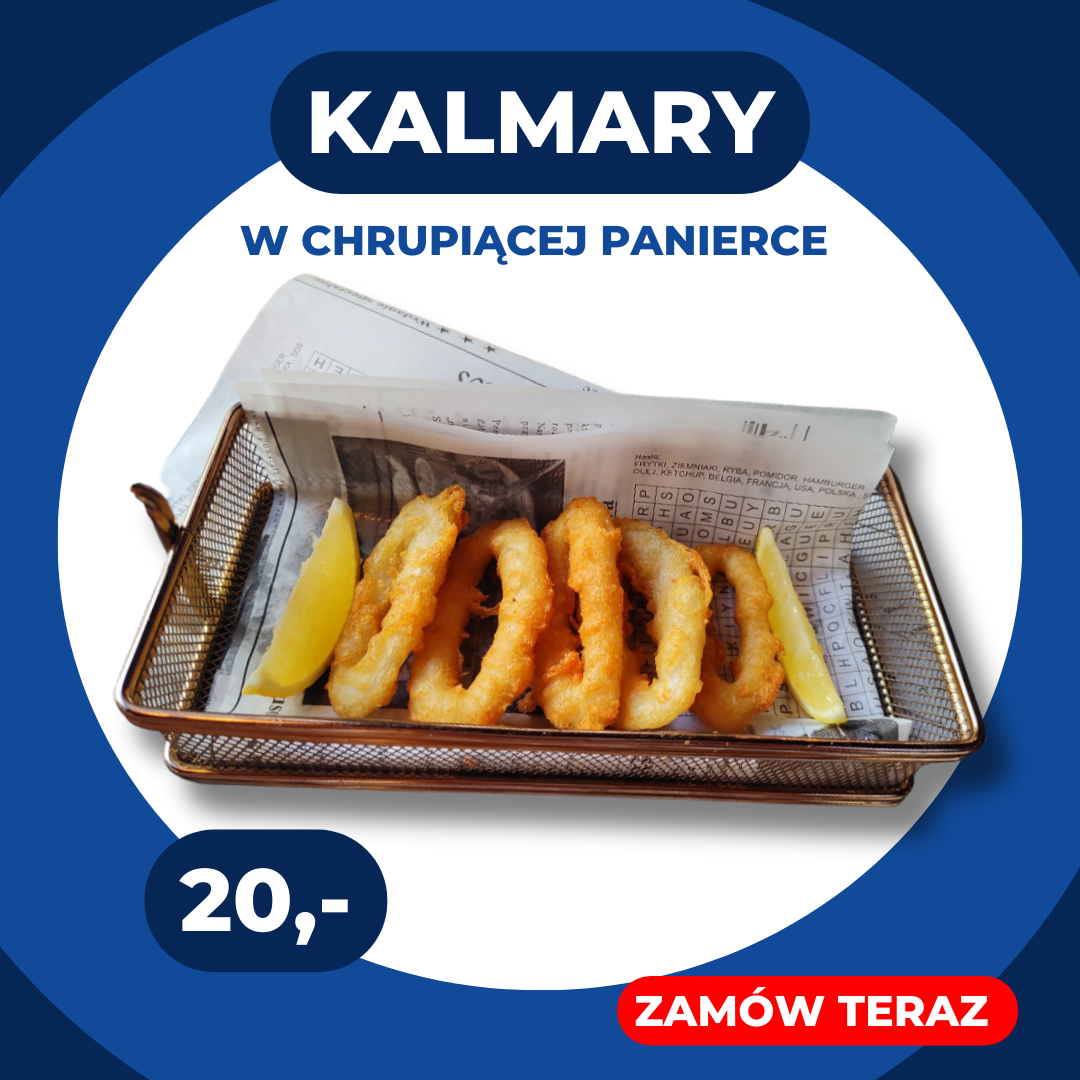 Kalmary