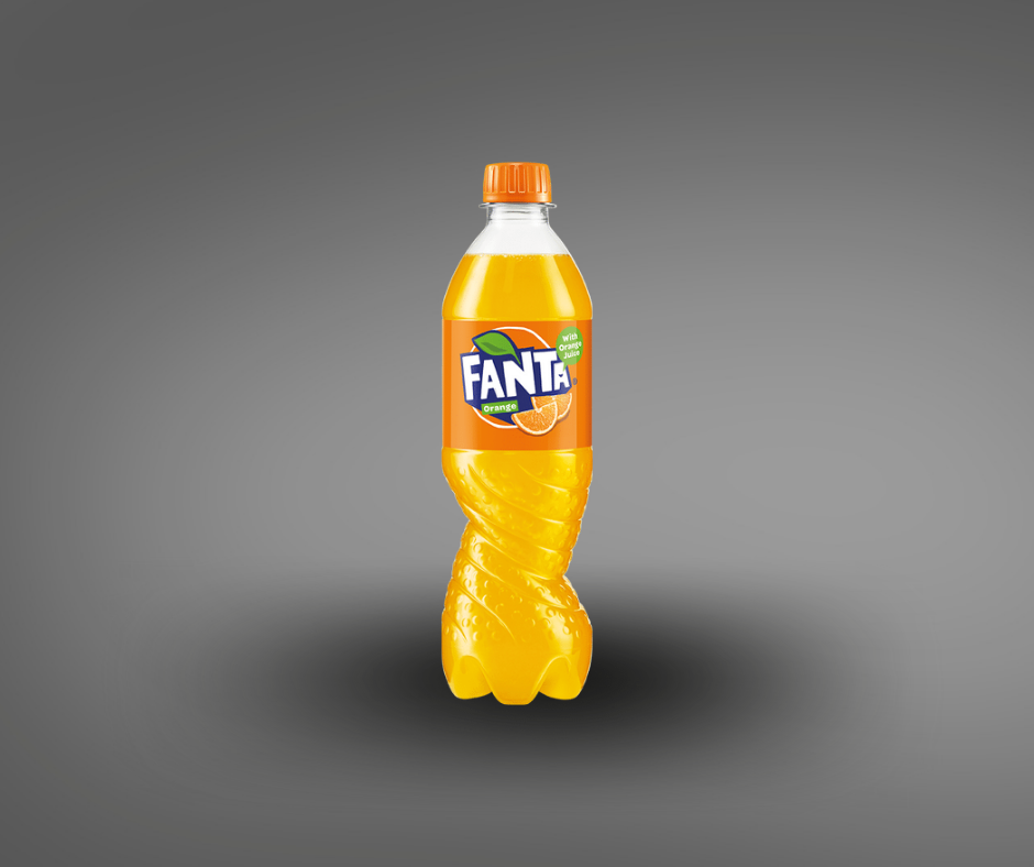 fanta