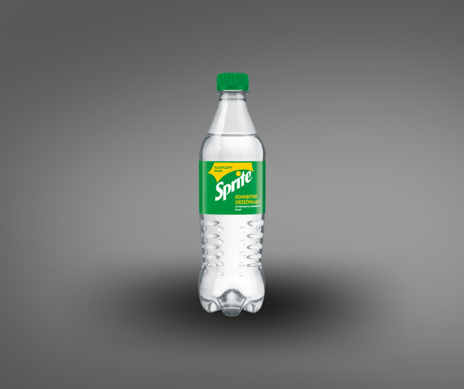 sprite